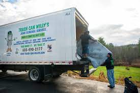 Professional Junk Removal Services in Green Springs, OH